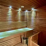 Ferienhaus Yllaesriekko - Itaetupa By Interhome Ylläsjärvi
