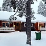 Yllaesriekko - Itaetupa By Interhome * Ylläsjärvi
