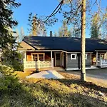 Yllaesriekko - Itaetupa By Interhome Ferienhaus Ylläsjärvi