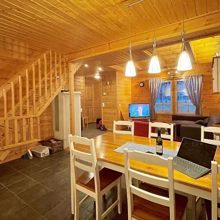 Yllaesriekko - Itaetupa By Interhome *