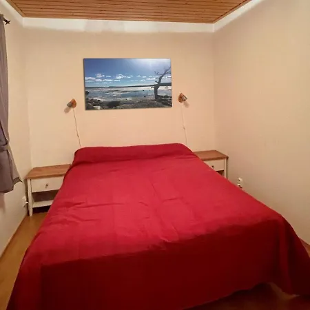 別荘 Yllaesriekko - Itaetupa By Interhome *