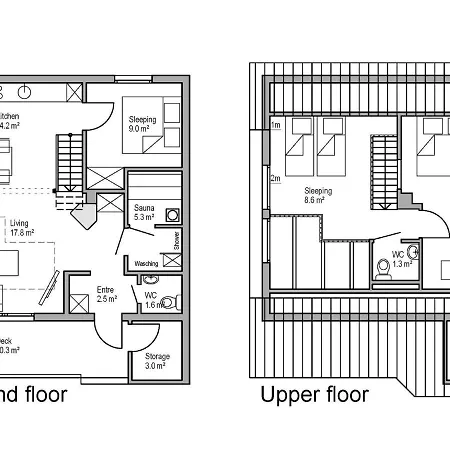 Yllaesriekko - Itaetupa By Interhome Ylläsjärvi