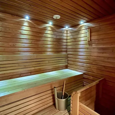 別荘 Yllaesriekko - Itaetupa By Interhome