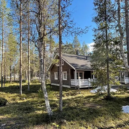 Yllaesriekko - Itaetupa By Interhome * Ylläsjärvi