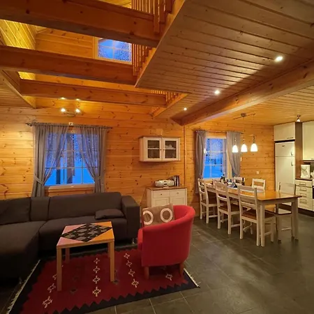 Yllaesriekko - Itaetupa By Interhome Semesterbostad