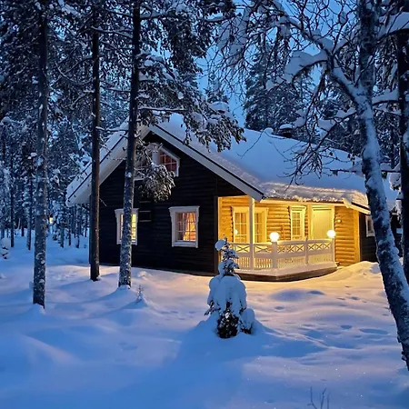 Yllaesriekko - Itaetupa By Interhome Semesterbostad *