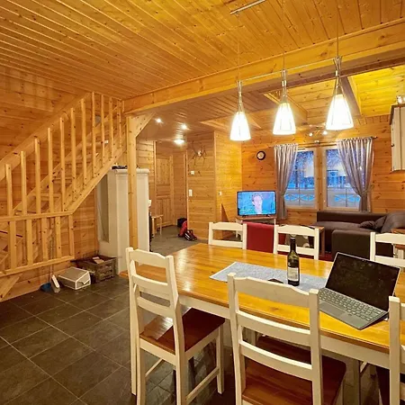 Yllaesriekko - Itaetupa By Interhome 度假居 Ylläsjärvi