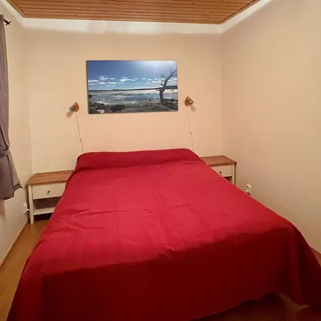 Yllaesriekko - Itaetupa By Interhome * Ylläsjärvi