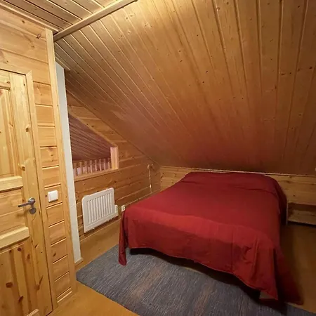 Yllaesriekko - Itaetupa By Interhome *