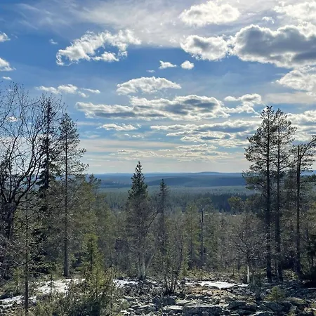 Yllaesriekko - Itaetupa By Interhome Semesterbostad *