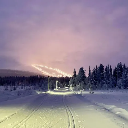 Yllaesriekko - Itaetupa By Interhome Semesterbostad *