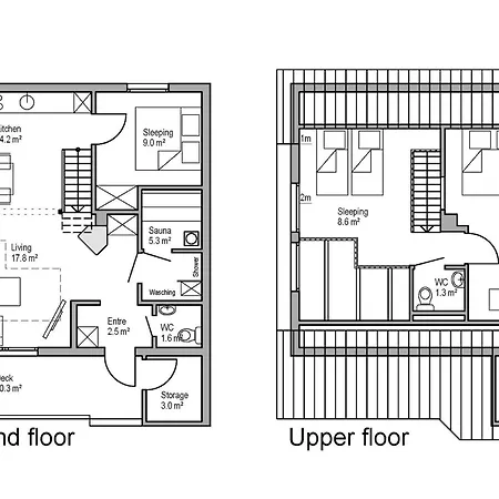 Yllaesriekko - Itaetupa By Interhome Semesterbostad