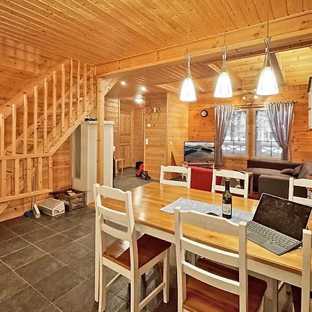 Ferienhaus Yllaesriekko - Itaetupa By Interhome