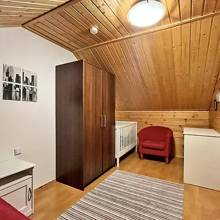 Yllaesriekko - Itaetupa By Interhome Ferienhaus Ylläsjärvi