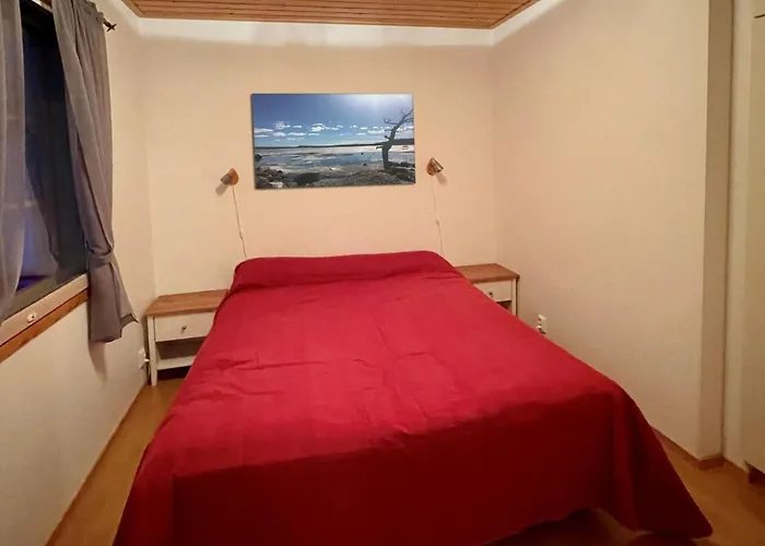 Yllaesriekko - Itaetupa By Interhome * Ylläsjärvi