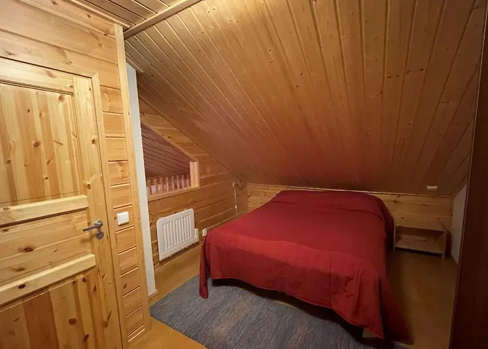 Yllaesriekko - Itaetupa By Interhome *