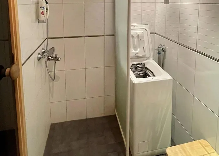 Yllaesriekko - Itaetupa By Interhome * Ylläsjärvi