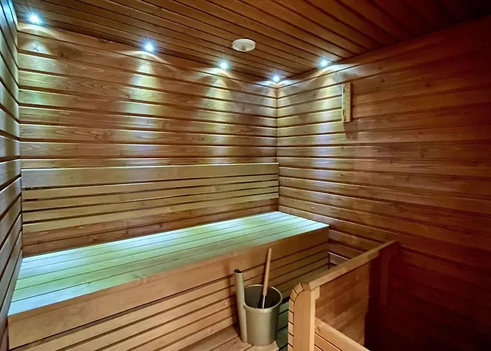 펜션 Yllaesriekko - Itaetupa By Interhome Ylläsjärvi