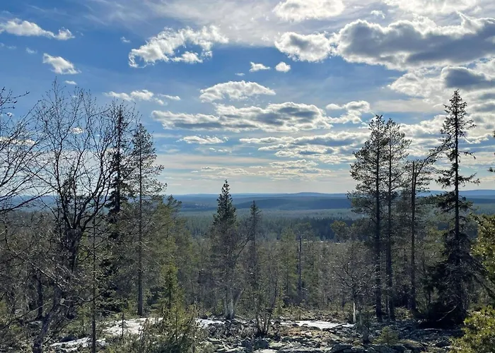 Yllaesriekko - Itaetupa By Interhome 度假居 *